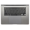 Apple MacBook Pro A2141 i9-9980HK 32GB 512 SSD 16